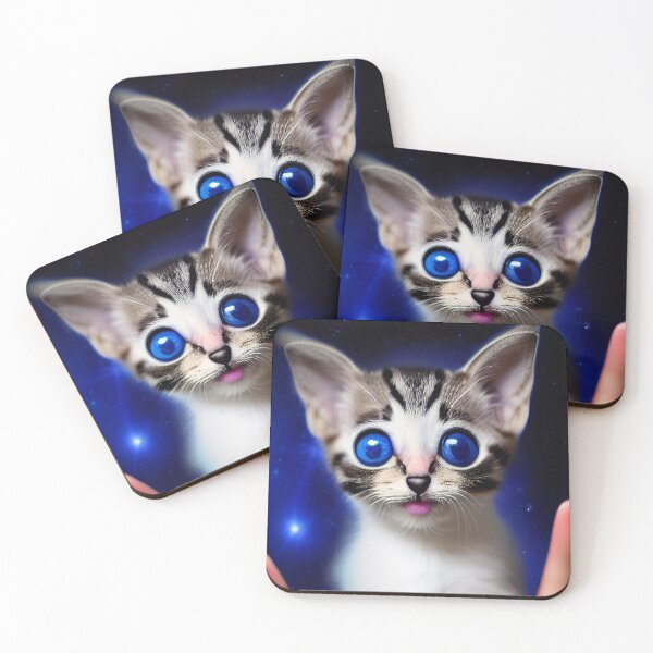Item preview, Handfull of kitten designed and sold by zorropriest.