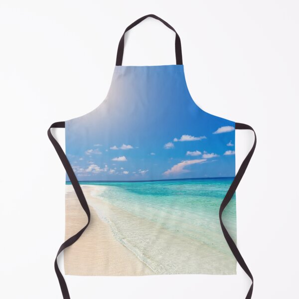 Item preview, Beautiful ocean beach designed and sold by GraphicSmartCo.