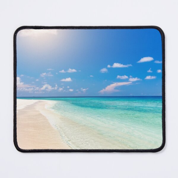 Item preview, Beautiful ocean beach designed and sold by GraphicSmartCo.