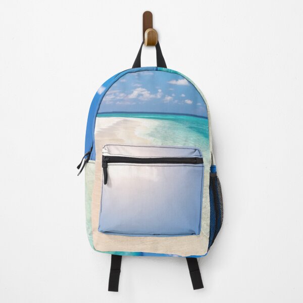 Item preview, Beautiful ocean beach designed and sold by GraphicSmartCo.