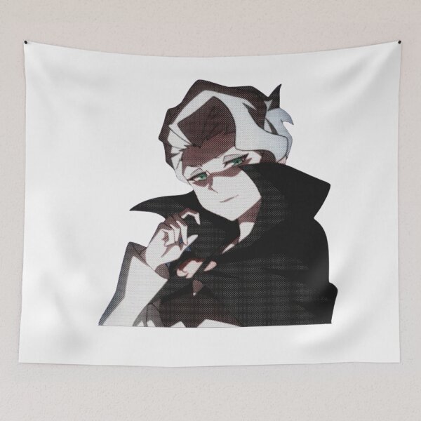 Item preview, MERIDIES | LWA (textless variant) designed and sold by VoltageStone.