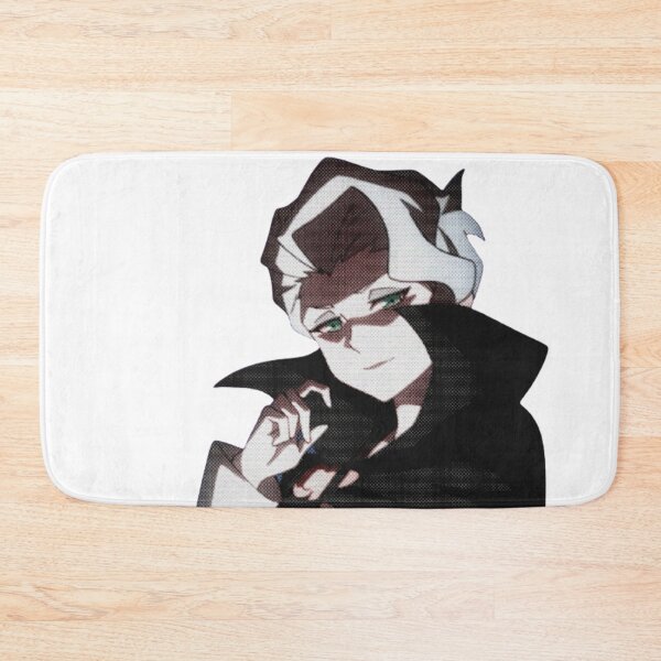 Item preview, MERIDIES | LWA (textless variant) designed and sold by VoltageStone.
