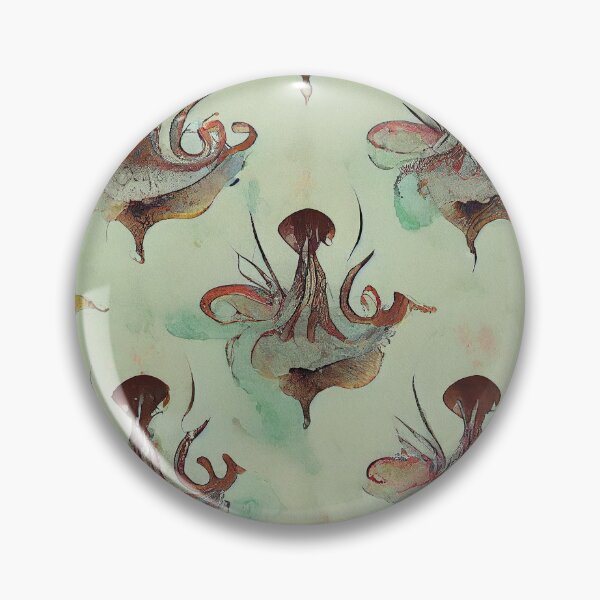 Item preview, Squid designed and sold by PhotoPhantasos.