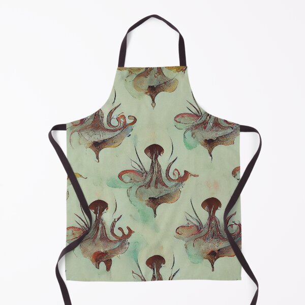 Item preview, Squid designed and sold by PhotoPhantasos.