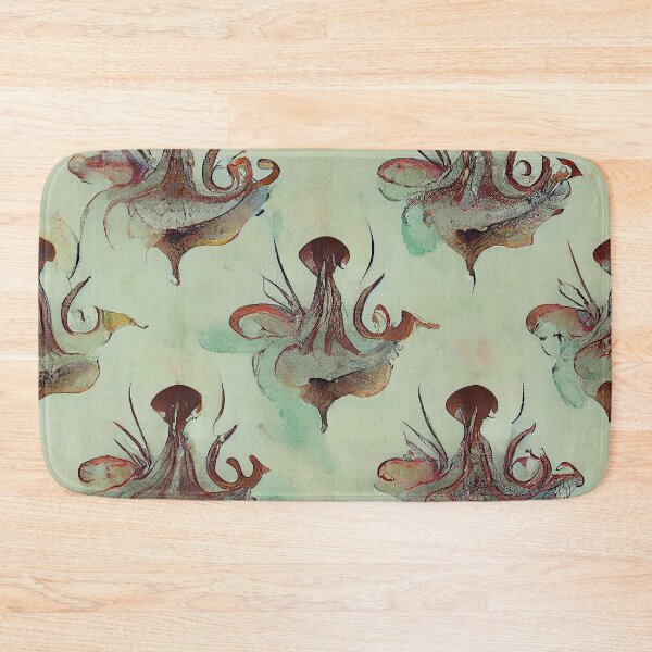 Item preview, Squid designed and sold by PhotoPhantasos.