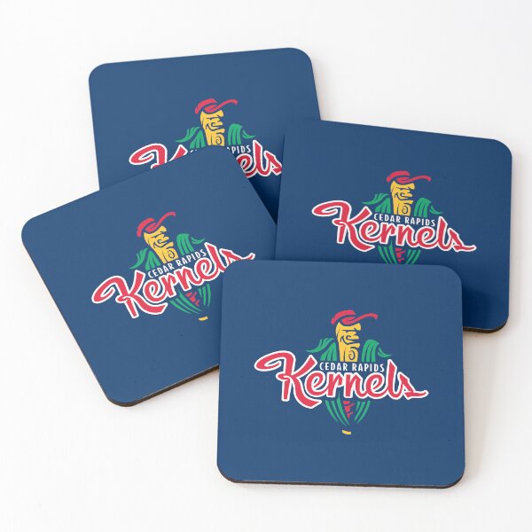 Item preview, Like-Kernels-Baseball designed and sold by jayaginaa.