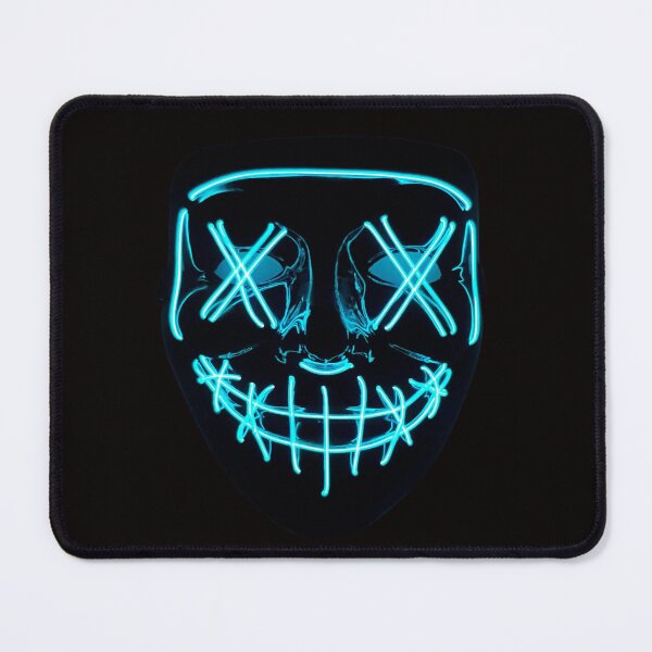 Item preview, The Purge Mask designed and sold by TrialAndHorror.