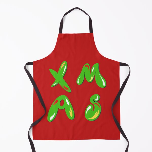 Item preview, Xmas Bubble Text designed and sold by LMoonDesigns.