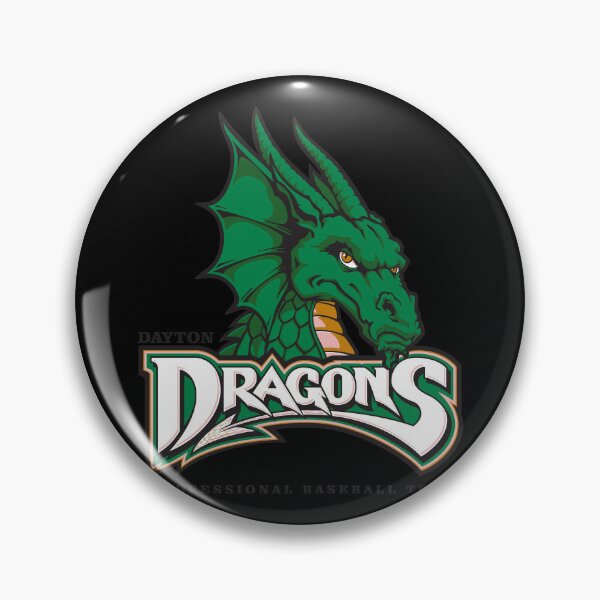 Item preview, Like-Dayton Dragons-Baseball designed and sold by jayaginaa.