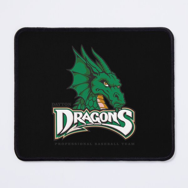 Item preview, Como-Dayton Dragons-Béisbol designed and sold by jayaginaa.
