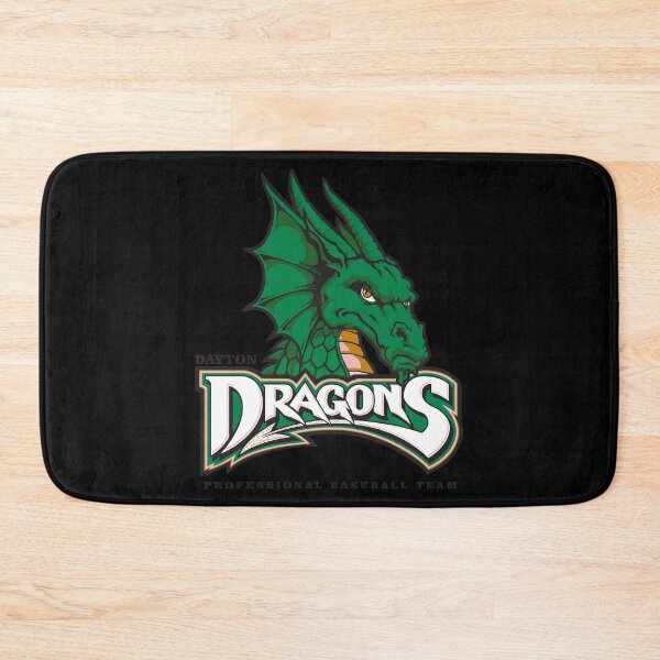 Item preview, Like-Dayton Dragons-Baseball designed and sold by jayaginaa.
