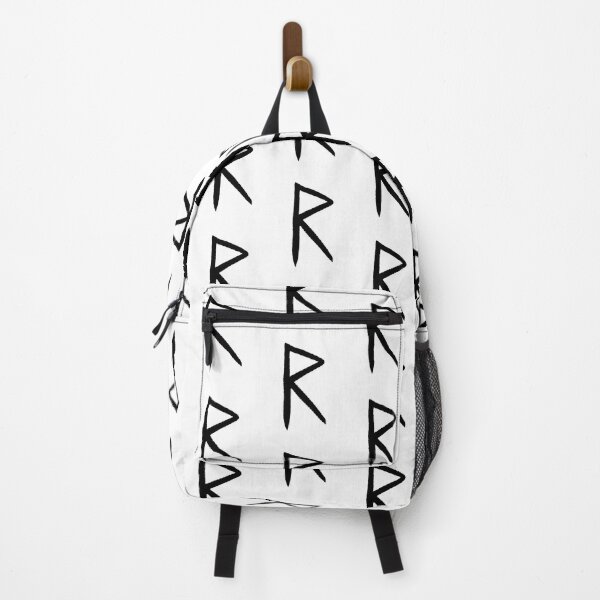 Item preview, Raidho Rune designed and sold by Atropa Parcae.