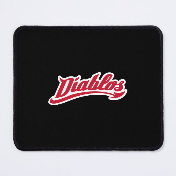 Item preview, Like-Diablos-Baseball designed and sold by jayaginaa.