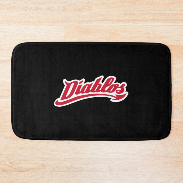 Item preview, Like-Diablos-Baseball designed and sold by jayaginaa.