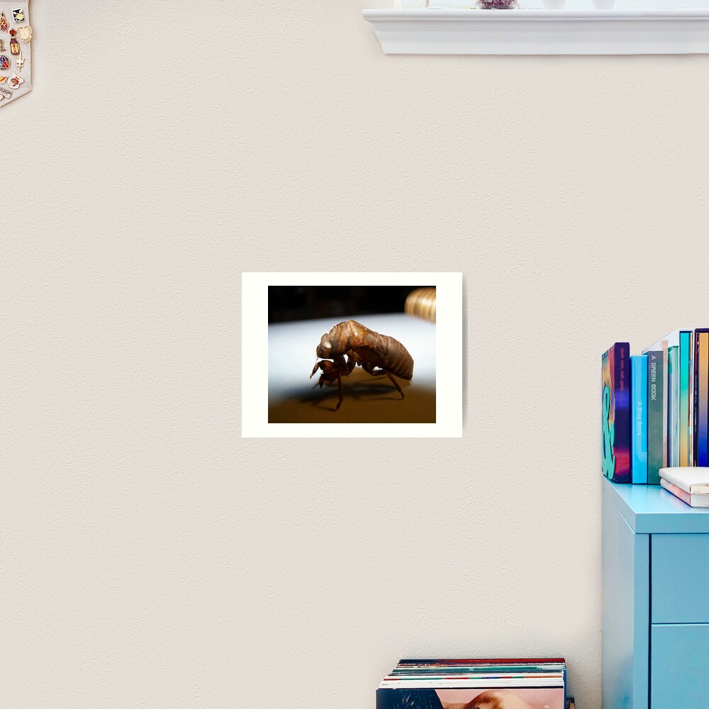 Item preview, Art Print designed and sold by RLHall.