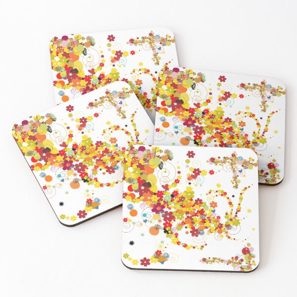Item preview,  flower rainbow designed and sold by Ersin  Karaman.