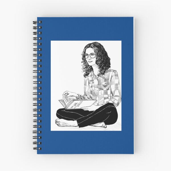 Item preview, and one day Myka could read The War of the Worlds and smile designed and sold by JuliedErickson.