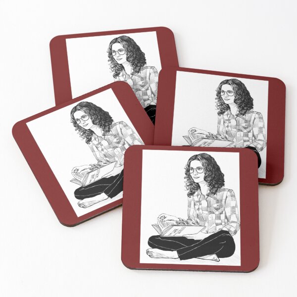 Item preview, and one day Myka could read The War of the Worlds and smile designed and sold by JuliedErickson.