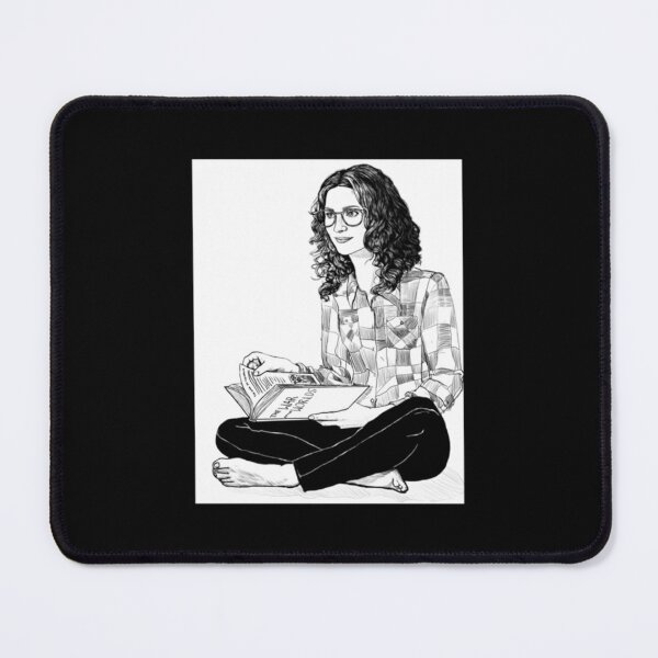 Item preview, and one day Myka could read The War of the Worlds and smile designed and sold by JuliedErickson.
