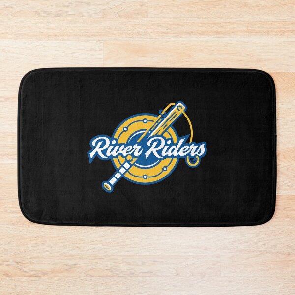 Item preview, Like-River-Riders-Baseball designed and sold by jayaginaa.