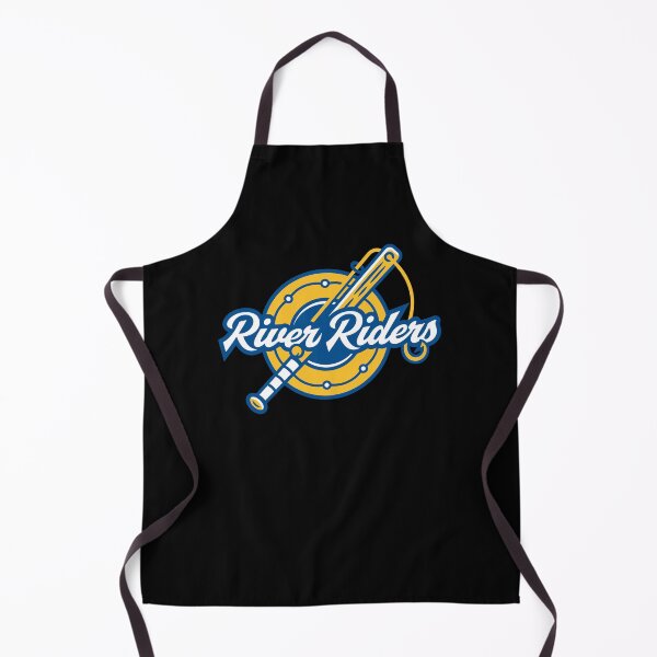 Item preview, Like-River-Riders-Baseball designed and sold by jayaginaa.
