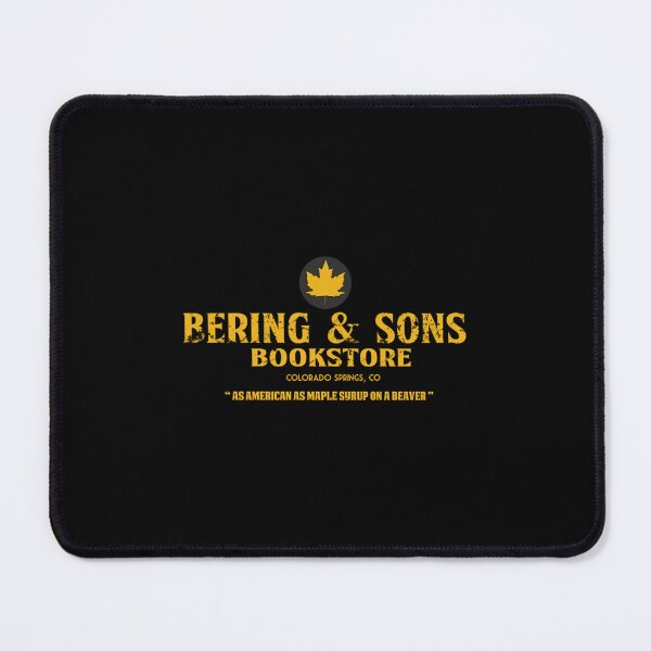 Item preview, Bering _amp_ Sons   designed and sold by JuliedErickson.