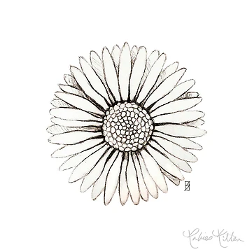 Artwork thumbnail, Daisy by RabiesKitten