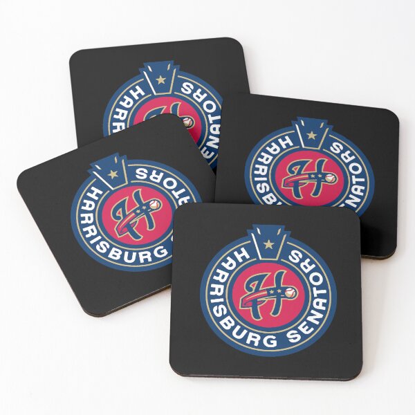 Item preview, Like-Harrisburg-Senators-Baseball designed and sold by jayaginaa.
