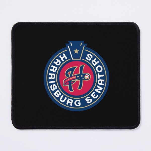 Item preview, Like-Harrisburg-Senators-Baseball designed and sold by jayaginaa.