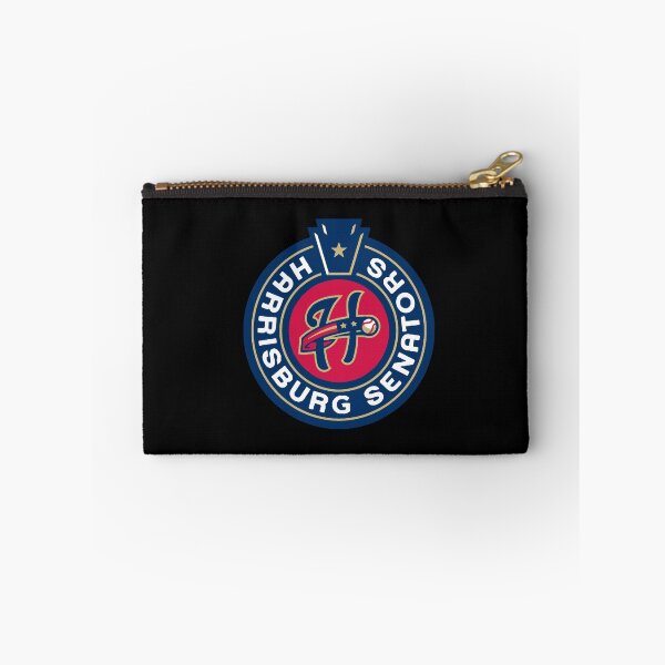 Item preview, Like-Harrisburg-Senators-Baseball designed and sold by jayaginaa.