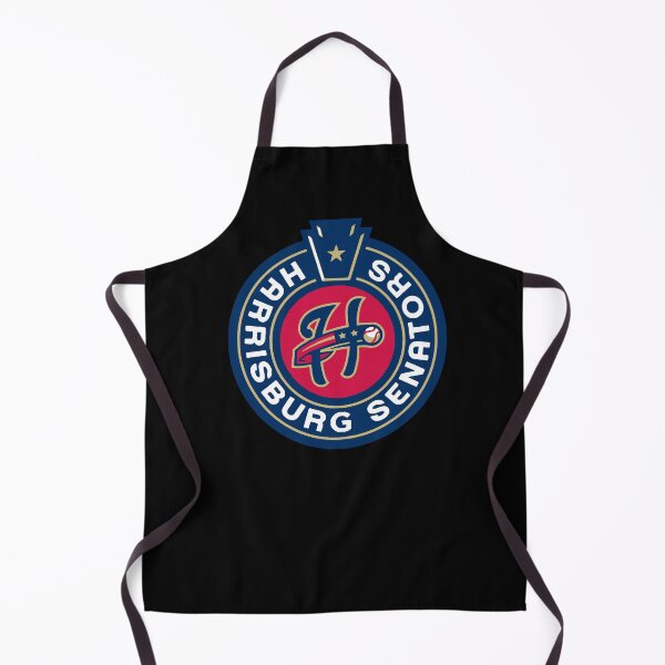 Item preview, Like-Harrisburg-Senators-Baseball designed and sold by jayaginaa.