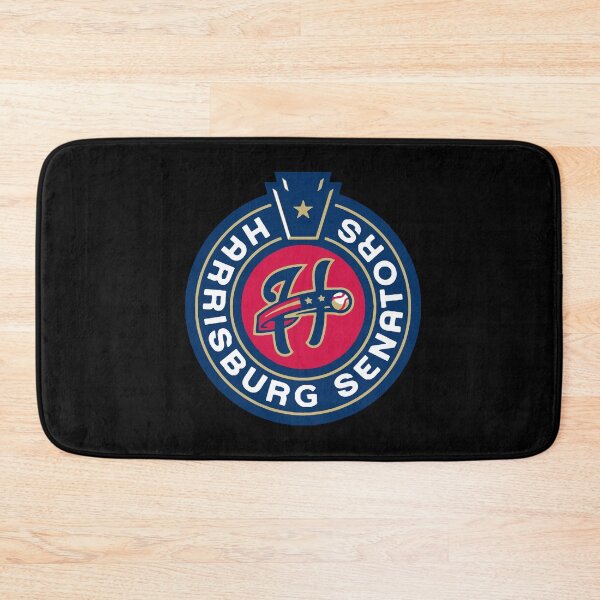 Item preview, Like-Harrisburg-Senators-Baseball designed and sold by jayaginaa.