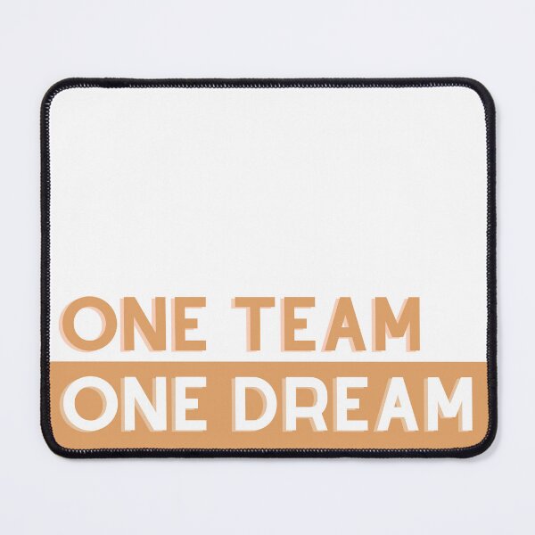Item preview, Un equipo, un sueño | Equipo de desarrollo designed and sold by printsyntax.