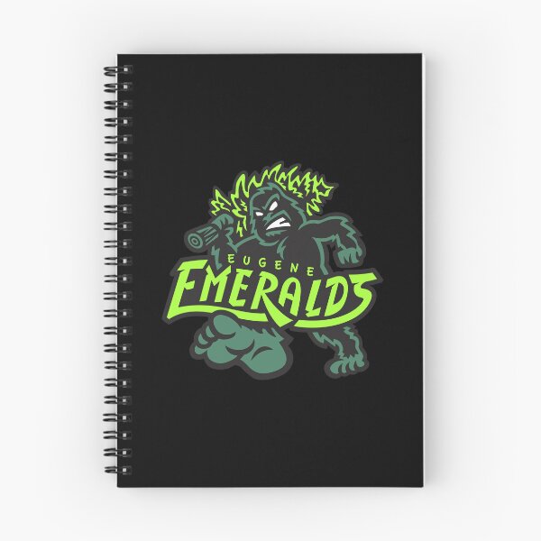 Item preview, Like-Eugene-Emeralds-Beisbol designed and sold by jayaginaa.