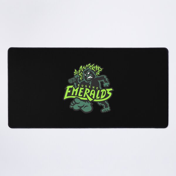 Item preview, Like-Eugene-Emeralds-Baseball designed and sold by jayaginaa.