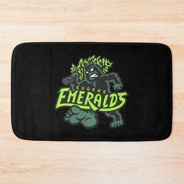 Item preview, Like-Eugene-Emeralds-Baseball designed and sold by jayaginaa.