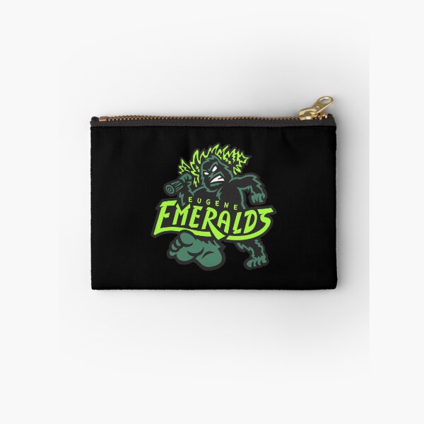 Item preview, Like-Eugene-Emeralds-Baseball designed and sold by jayaginaa.