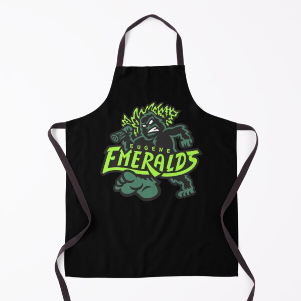 Item preview, Like-Eugene-Emeralds-Baseball designed and sold by jayaginaa.
