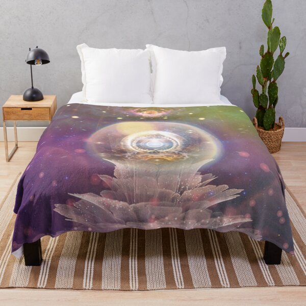 Item preview, Pollination of Creation designed and sold by Humberto Braga.