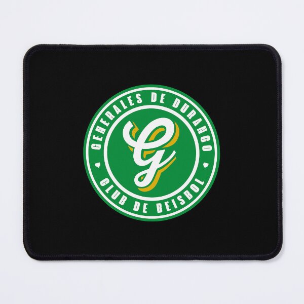 Item preview, Like-Generales de Durango-Baseball designed and sold by jayaginaa.
