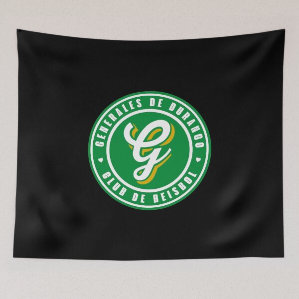 Item preview, Like-Generales de Durango-Baseball designed and sold by jayaginaa.
