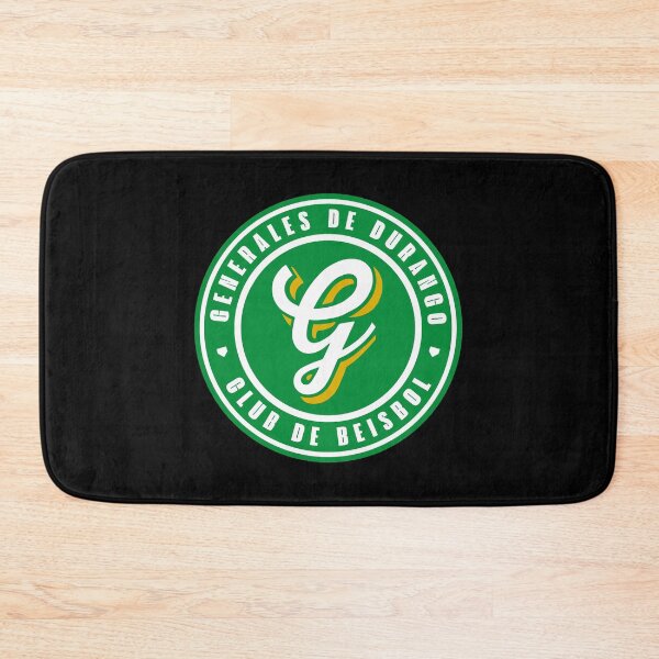 Item preview, Like-Generales de Durango-Baseball designed and sold by jayaginaa.