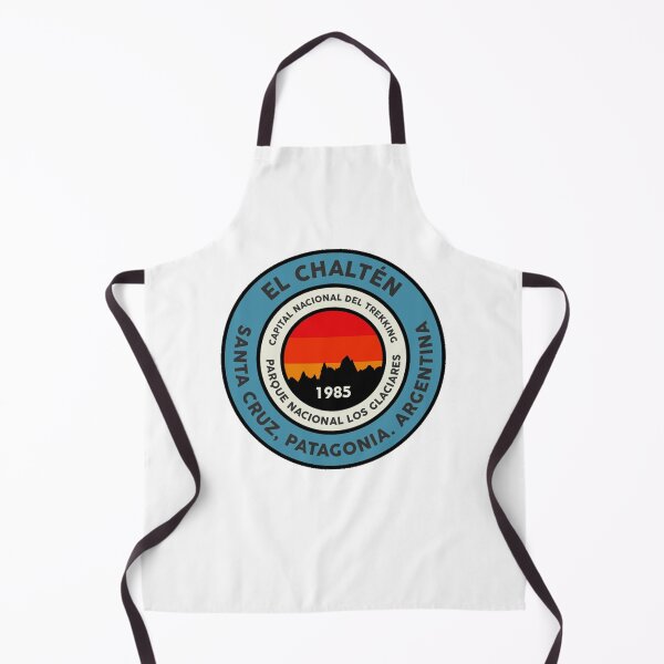 Item preview, EL CHALTEN Classic designed and sold by MarkHansford0.