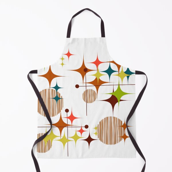 Item preview, Eames Era Starbursts and Globes 4 designed and sold by Makanahele.