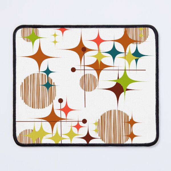 Item preview, Eames Era Starbursts and Globes 4 designed and sold by Makanahele.