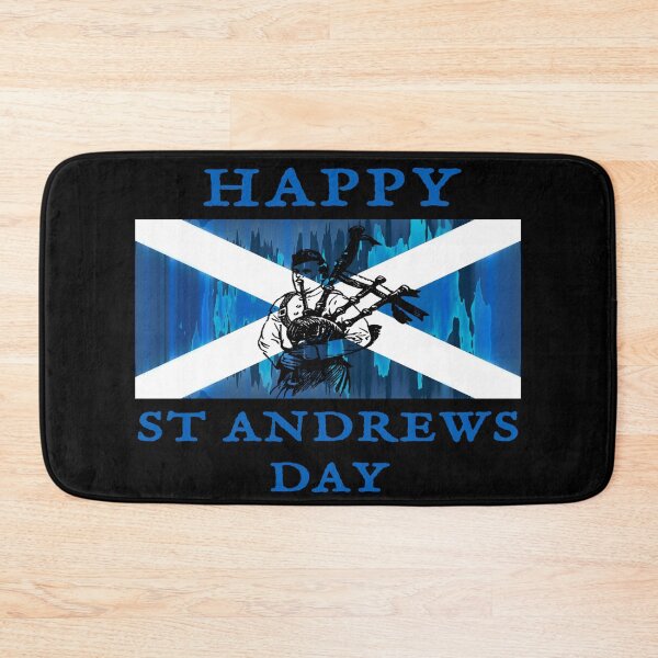 Item preview, Happy St Andrews Day designed and sold by swaise.