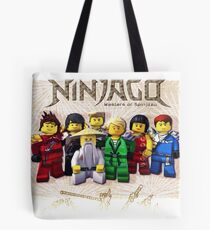 Ninjago Tasche