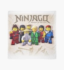 Ninjago Tuch