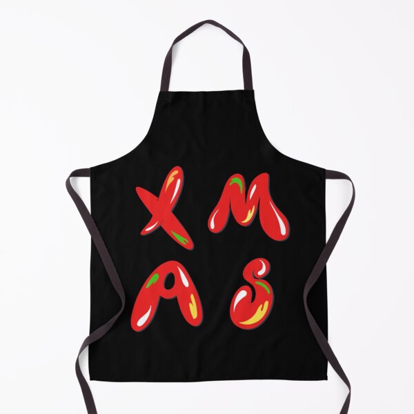 Item preview, Xmas Bubble Text designed and sold by LMoonDesigns.