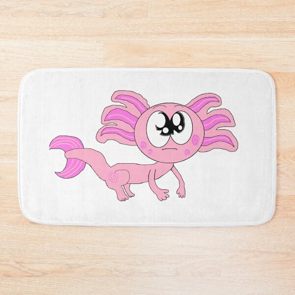 Item preview, MexAxolotl designed and sold by Cuchilate.